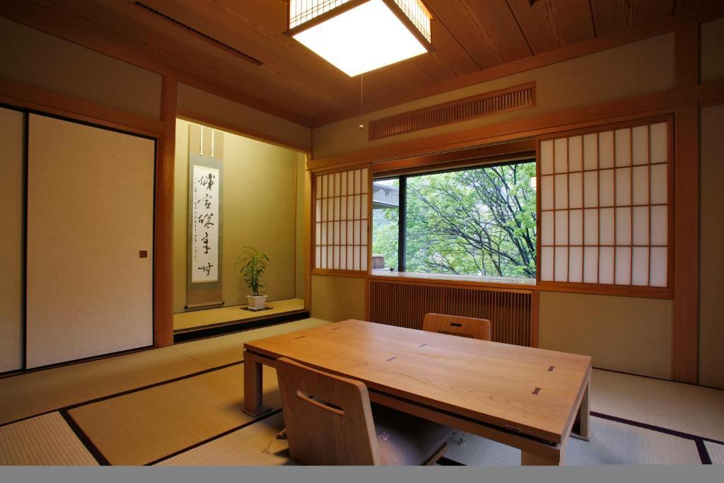 Suizantei Club Jozankei-Adults Only Hotell Sapporo Rum bild