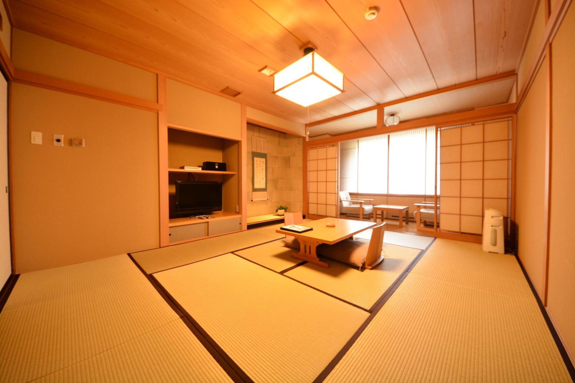 Suizantei Club Jozankei-Adults Only Hotell Sapporo Exteriör bild