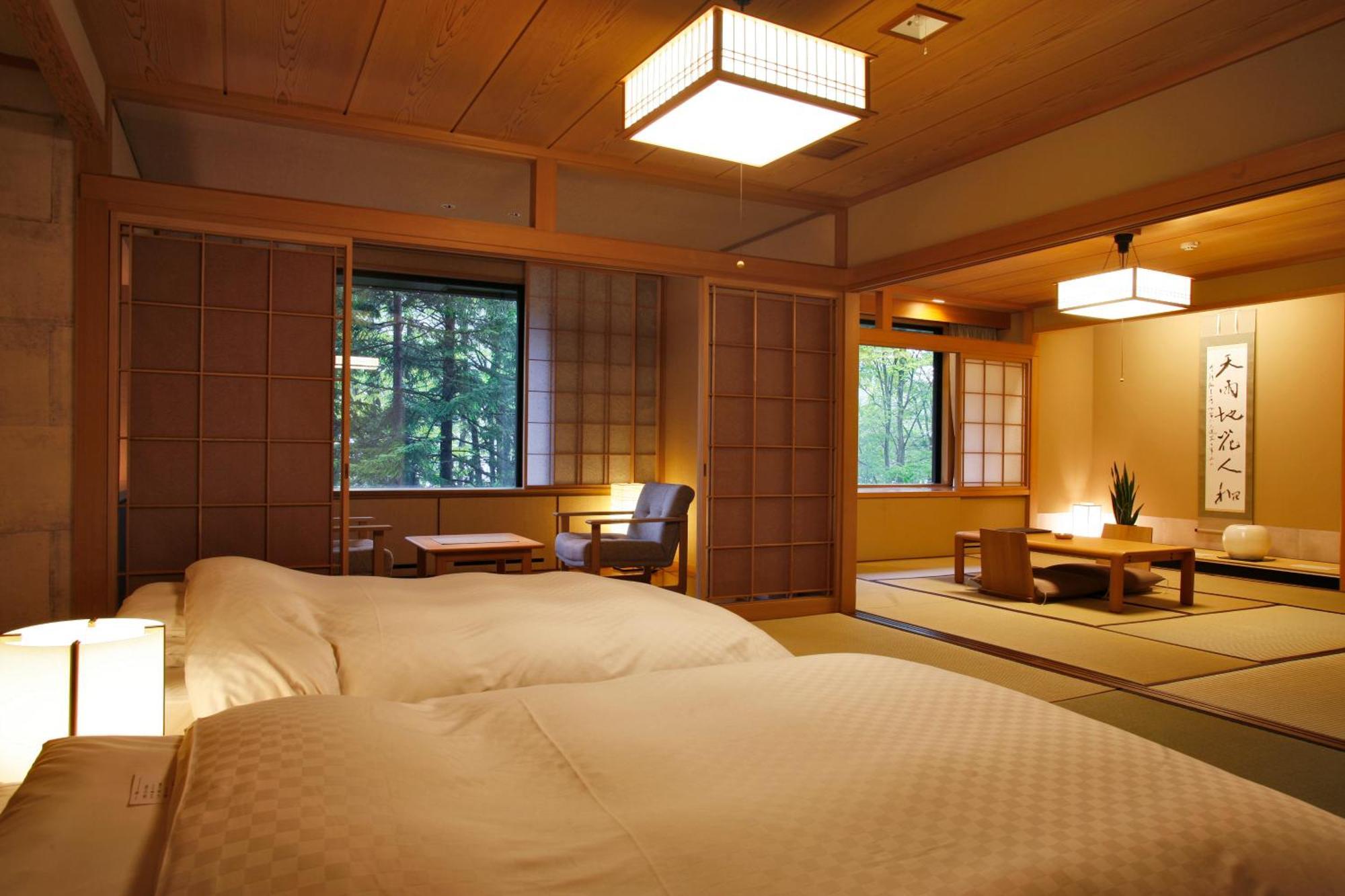 Suizantei Club Jozankei-Adults Only Hotell Sapporo Exteriör bild