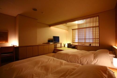 Suizantei Club Jozankei-Adults Only Hotell Sapporo Exteriör bild