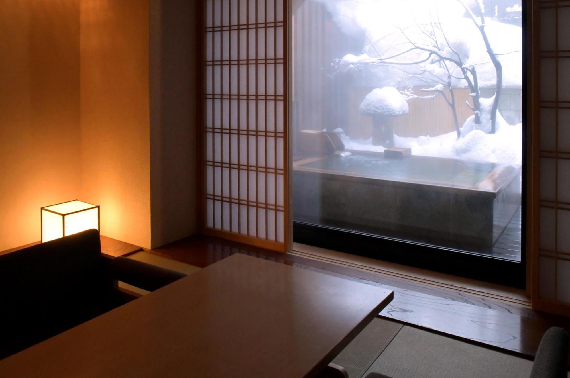 Suizantei Club Jozankei-Adults Only Hotell Sapporo Exteriör bild