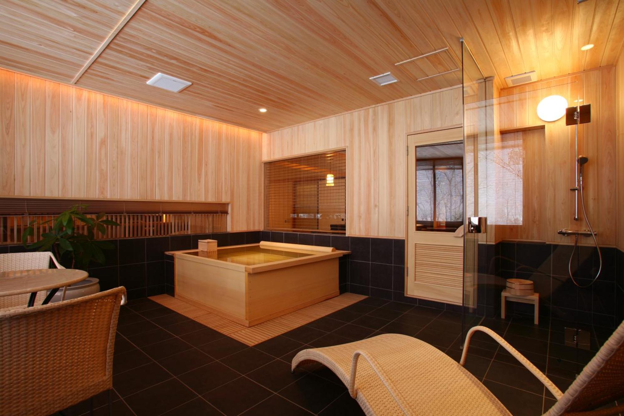 Suizantei Club Jozankei-Adults Only Hotell Sapporo Exteriör bild