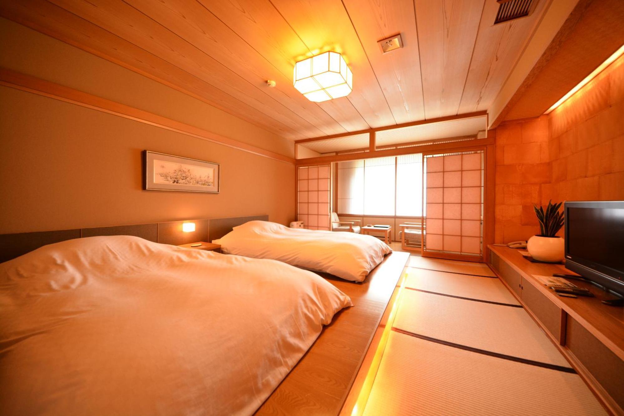 Suizantei Club Jozankei-Adults Only Hotell Sapporo Exteriör bild