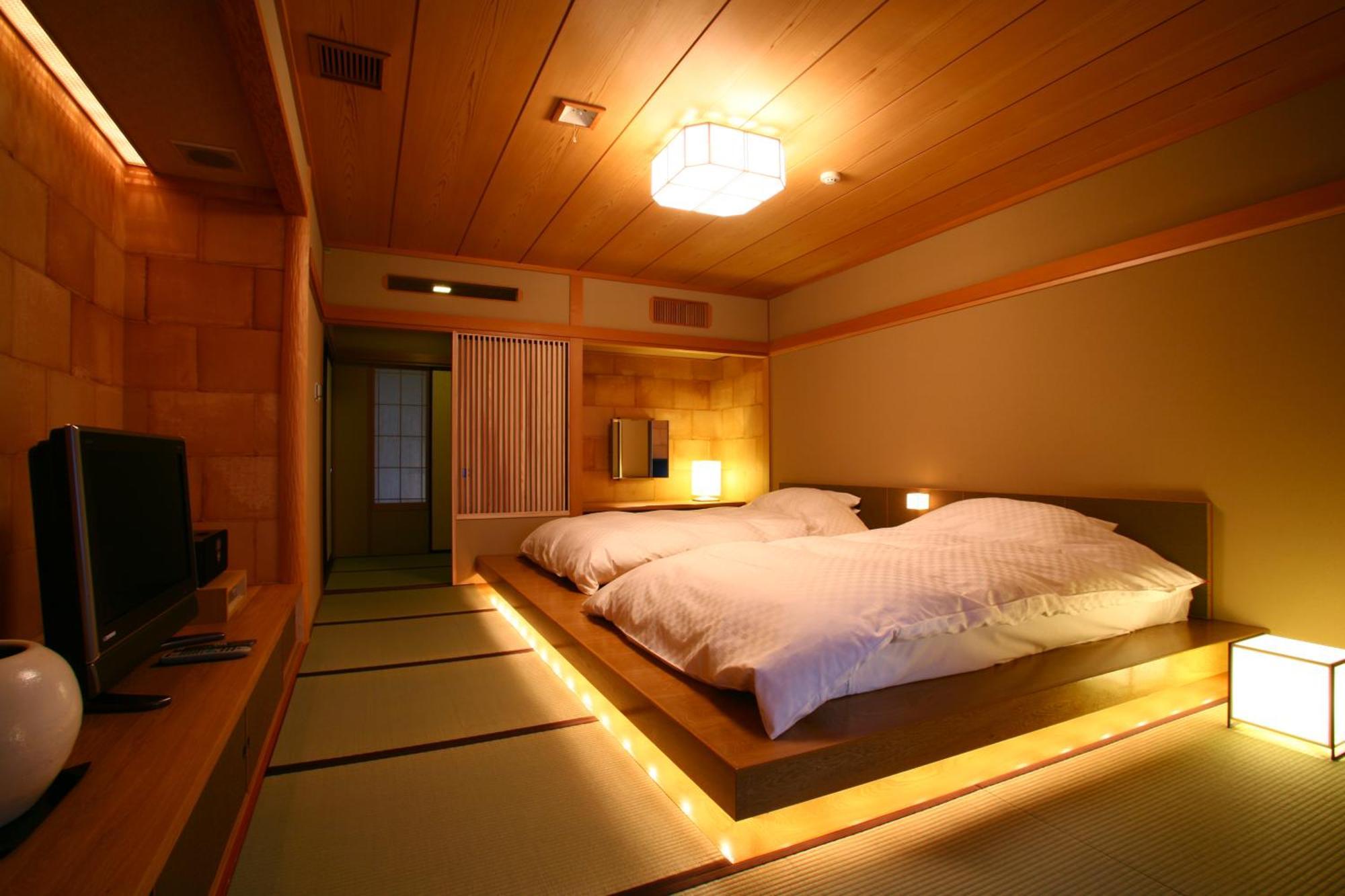 Suizantei Club Jozankei-Adults Only Hotell Sapporo Exteriör bild