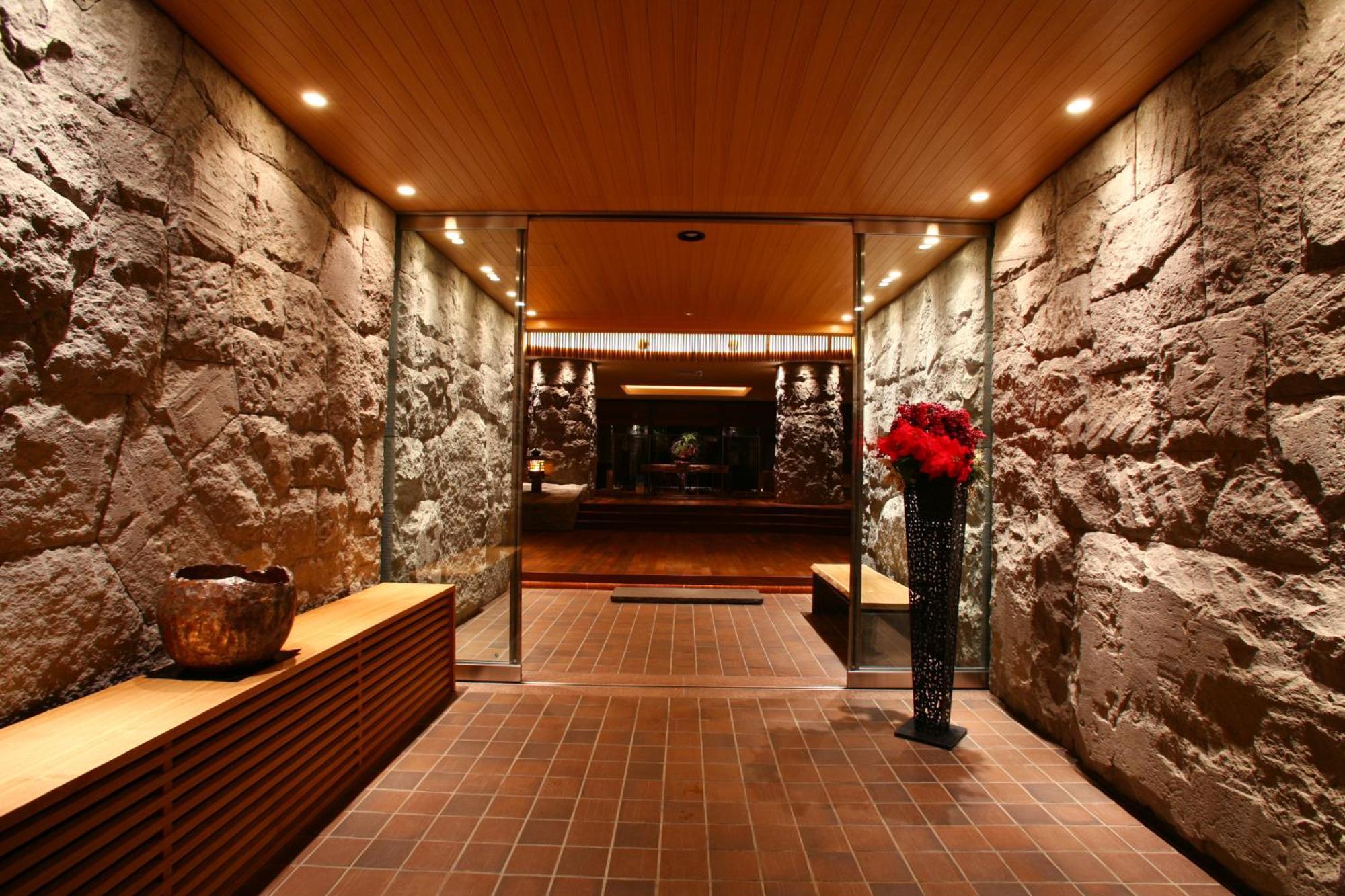 Suizantei Club Jozankei-Adults Only Hotell Sapporo Exteriör bild