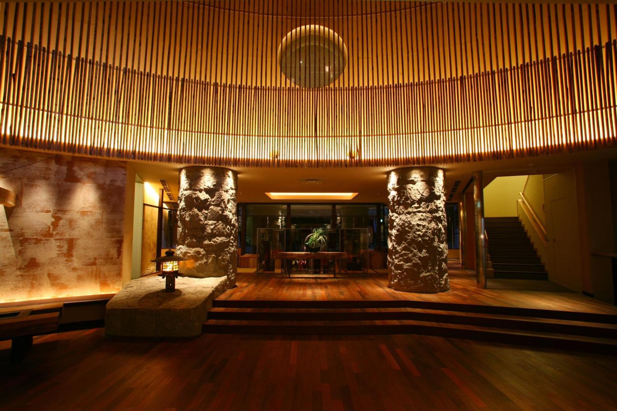 Suizantei Club Jozankei-Adults Only Hotell Sapporo Exteriör bild